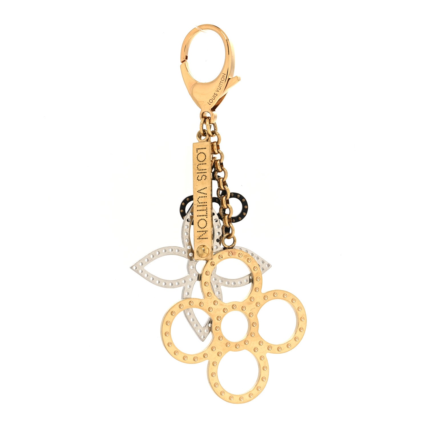 Louis Vuitton Tapage Bag Charm 1 of 4