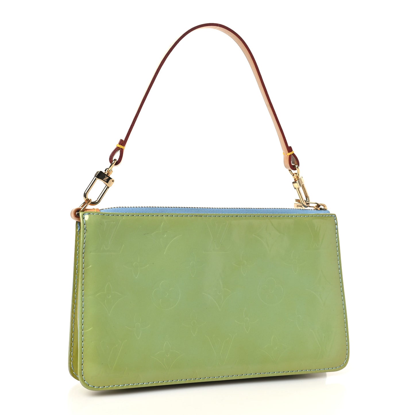 Vernis Lexington Pochette Baby Blue