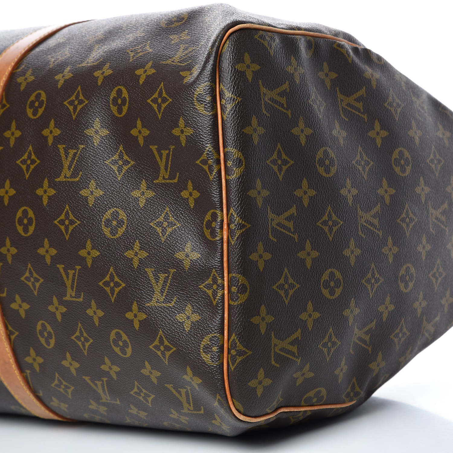 Louis Vuitton Monogram Keepall 55 6 of 18