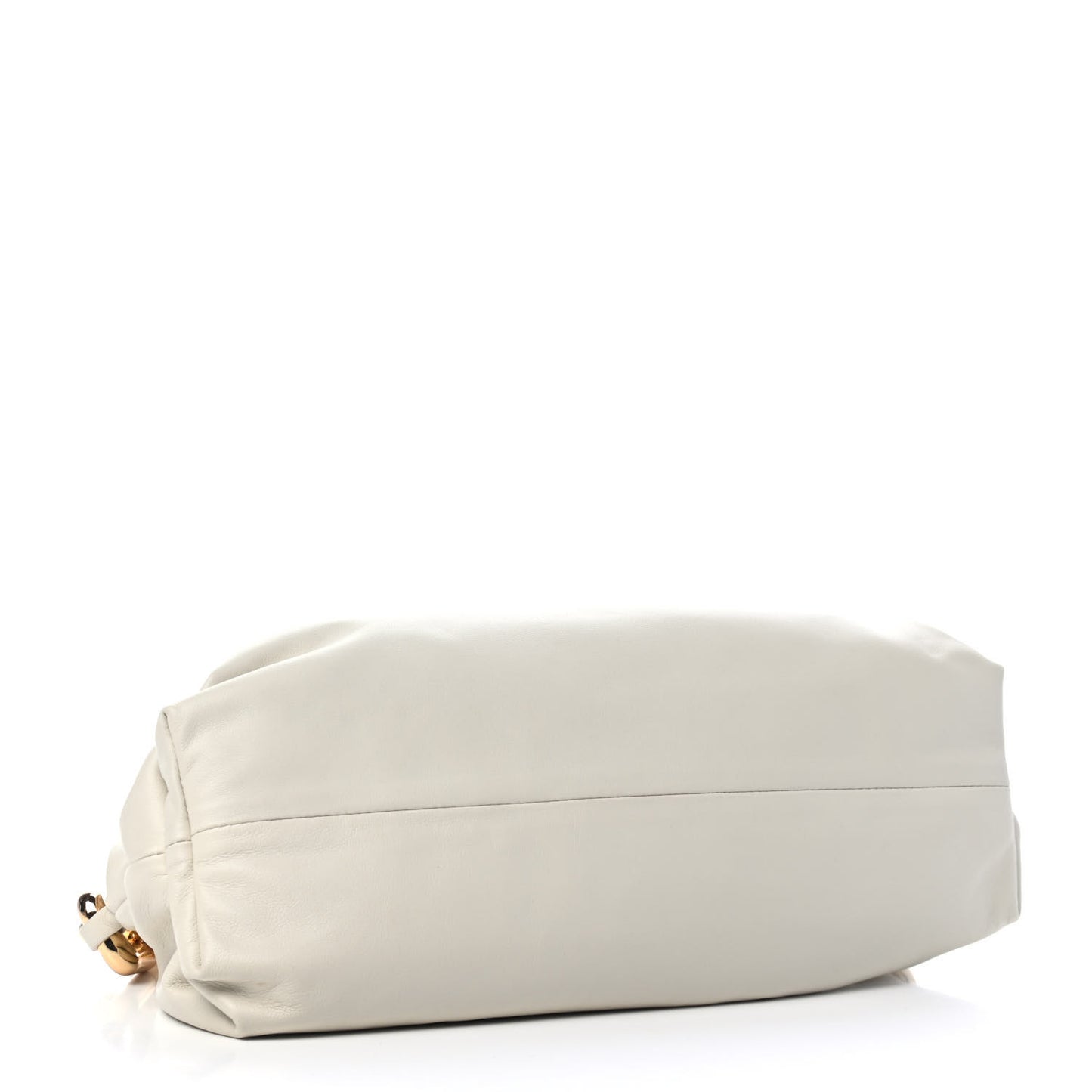 Calfskin The Pouch Chain Plaster