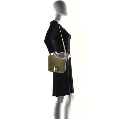 Hermes Evercolor 2002 20 Lime 2 of 8
