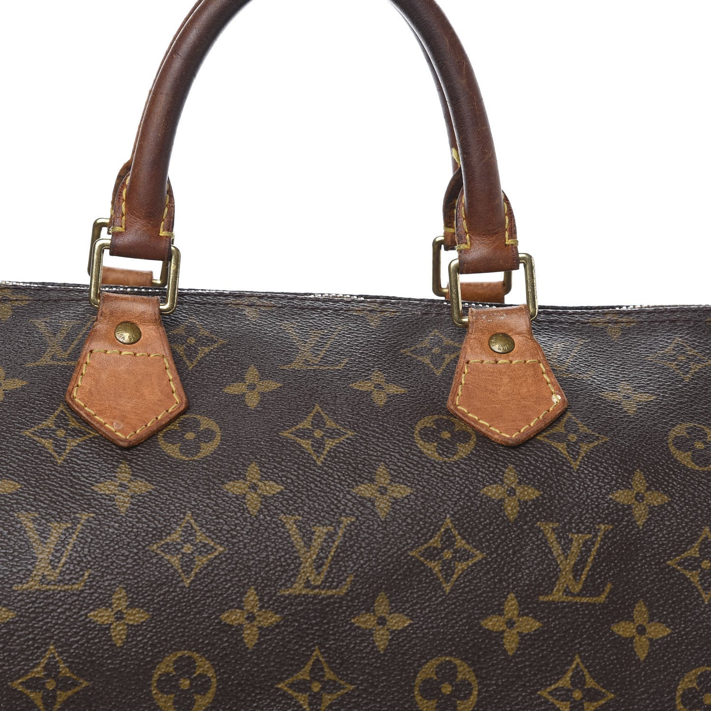 Monogram Speedy 40