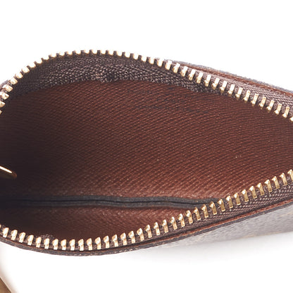 Louis Vuitton Monogram Key Pouch 6 of 7