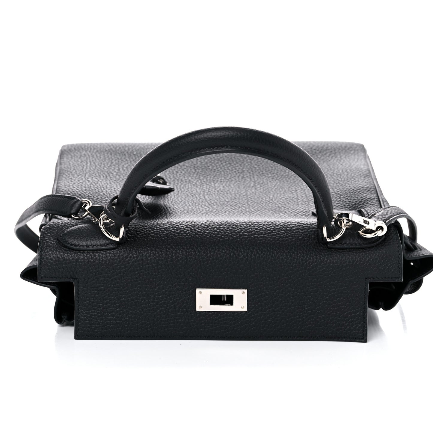 Togo Kelly Retourne 28 Black