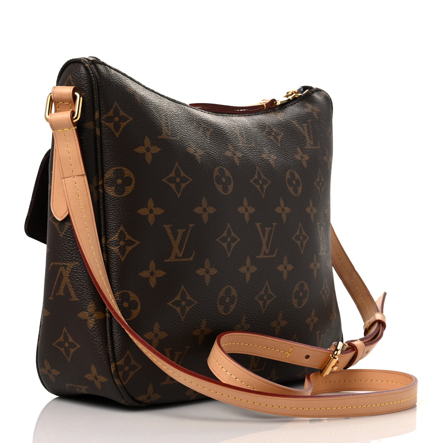 Louis Vuitton Monogram Mabillon 3 of 8