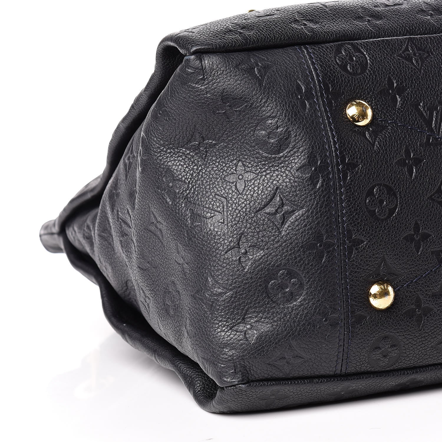 Louis Vuitton Empreinte Artsy MM Infini 9 of 10