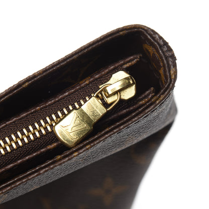 Louis Vuitton Monogram Cabas Piano 14 of 14