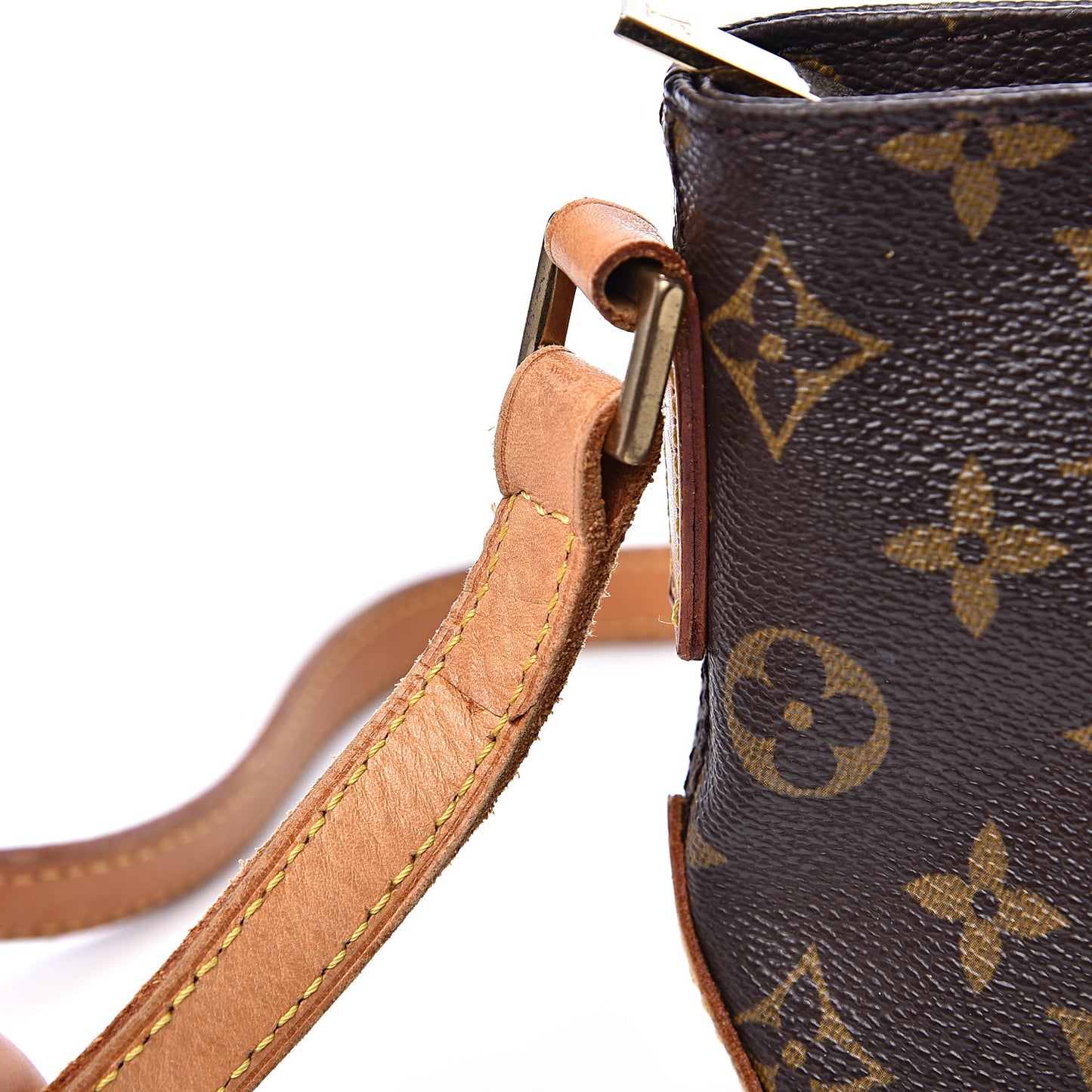 Monogram Trotteur