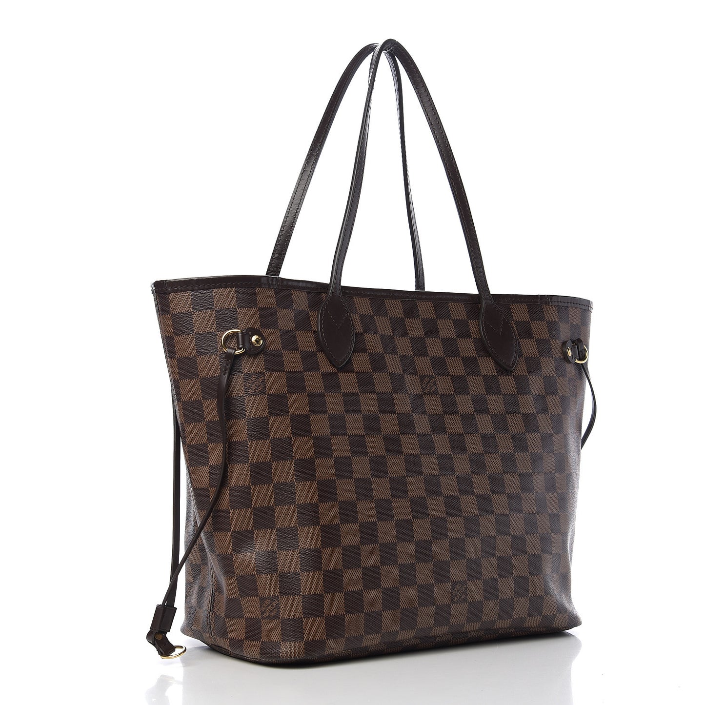Damier Ebene Neo Neverfull MM