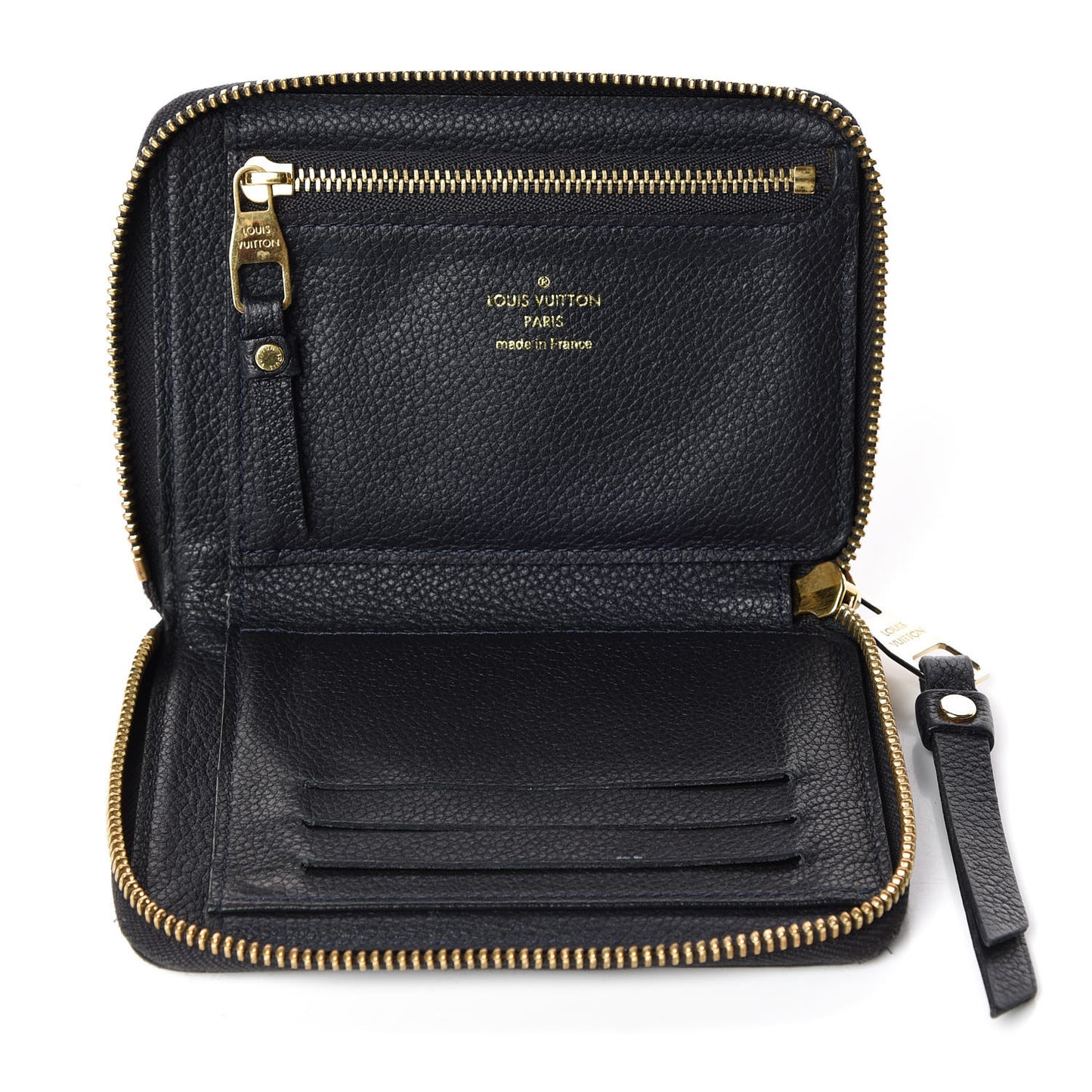 Empreinte Secret Compact Wallet Infini