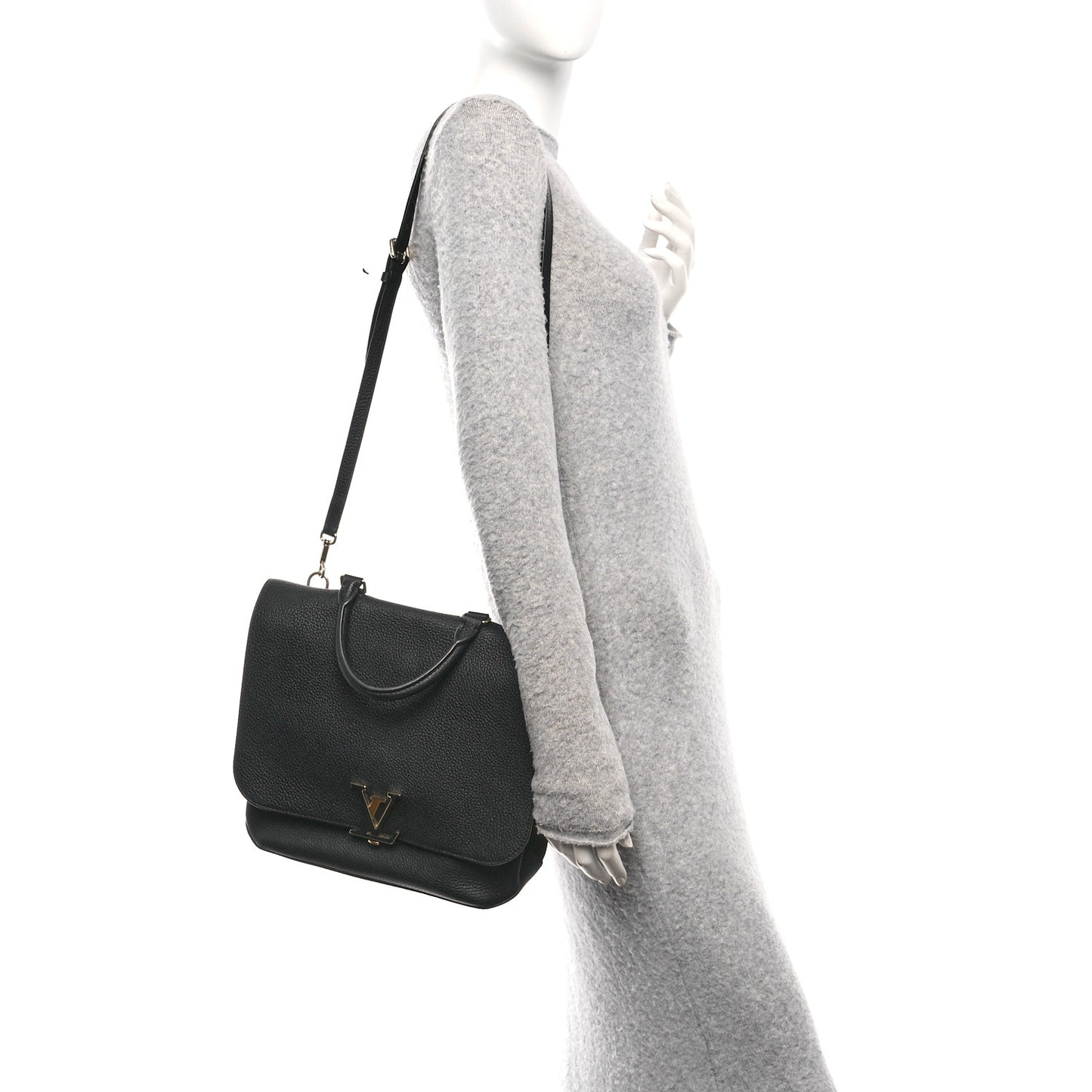 Taurillon Volta Black