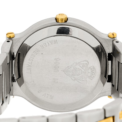 Gucci Stainless Steel 32mm 9000m Quartz Watch Grey 4 of 4
