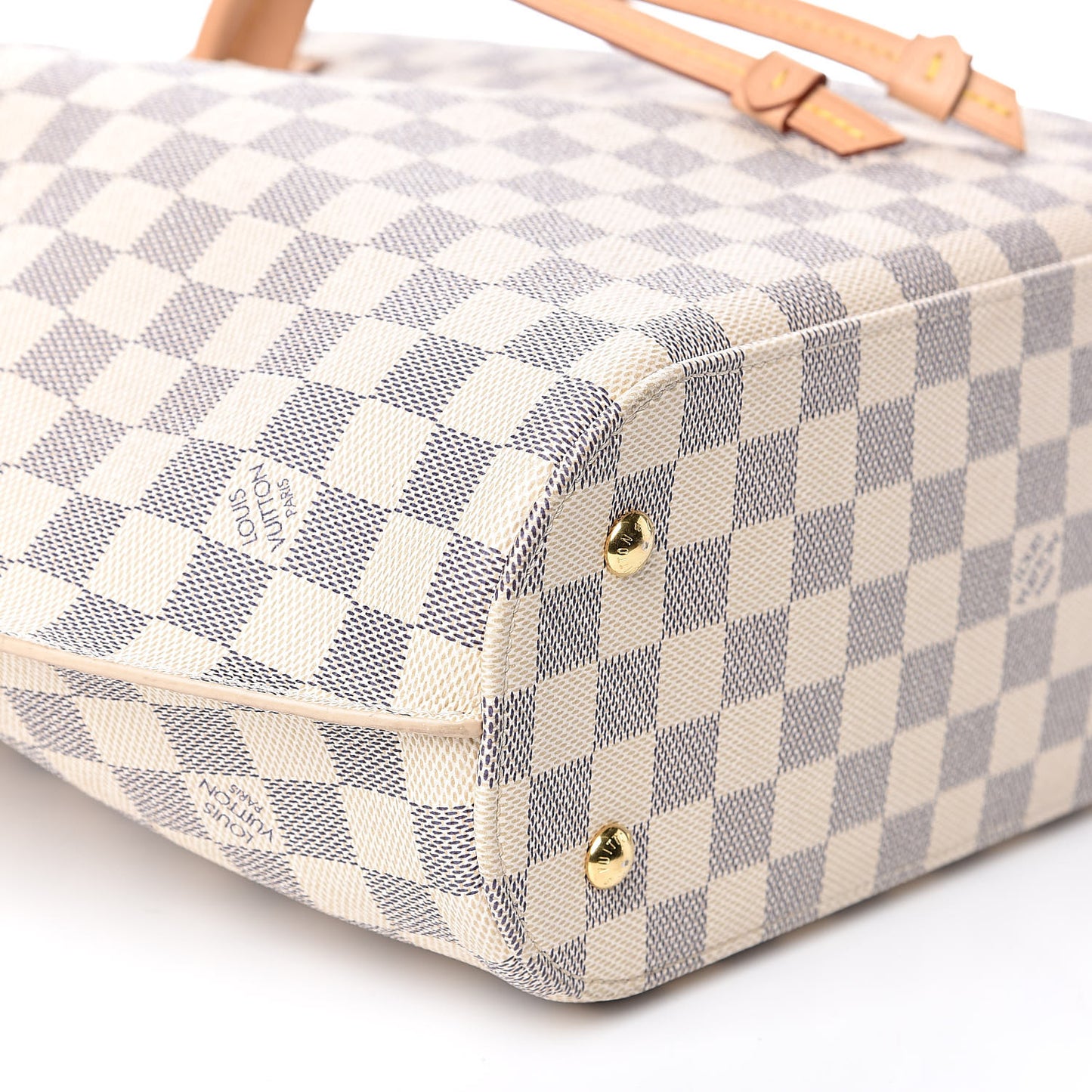Damier Azur Girolata