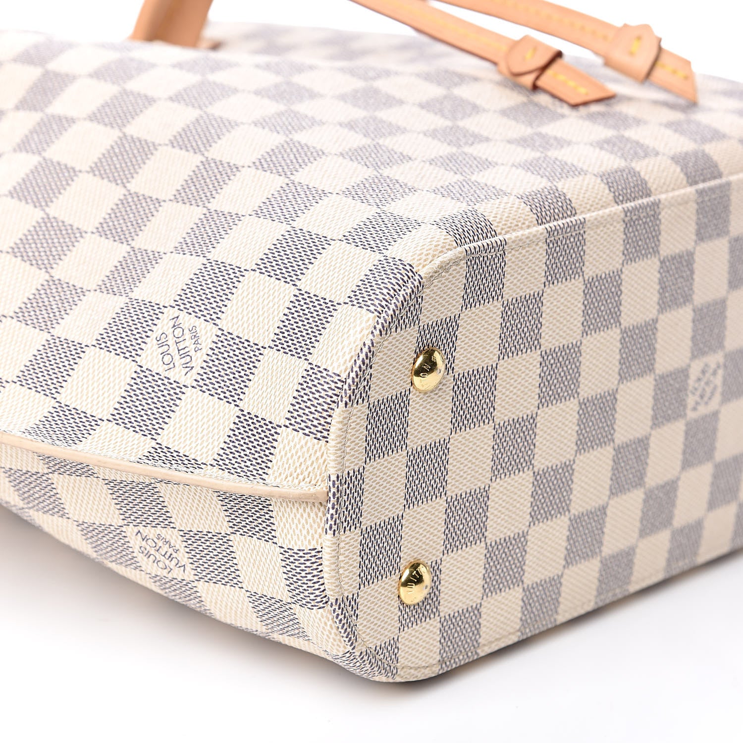 Louis Vuitton Damier Azur Girolata 10 of 16