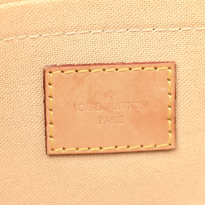 Louis Vuitton Damier Azur Favorite MM 6 of 14