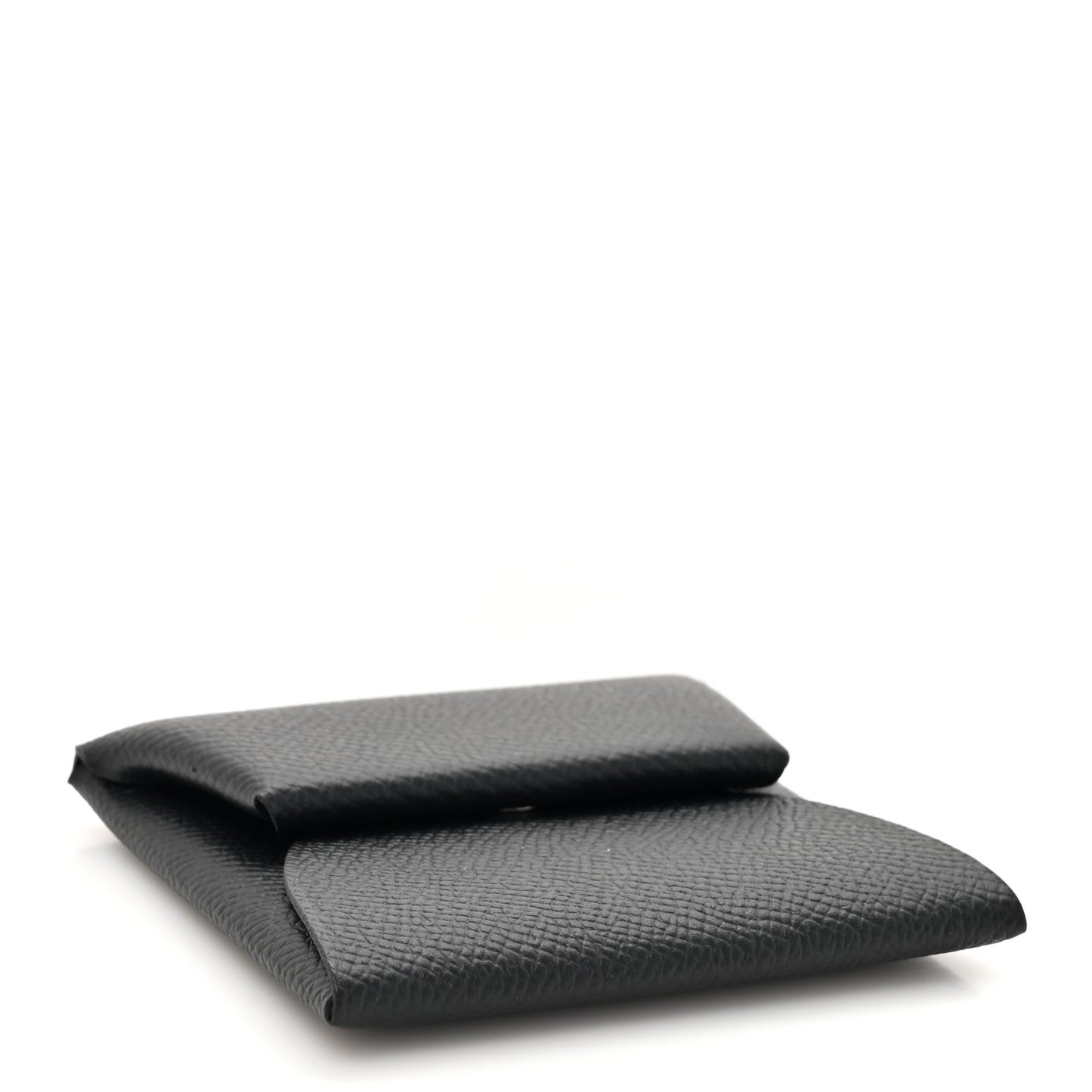Epsom Bastia Coin Purse Black