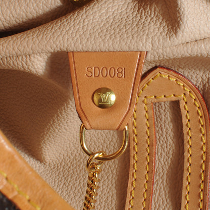 Louis Vuitton Monogram Petit Bucket 23 6 of 7