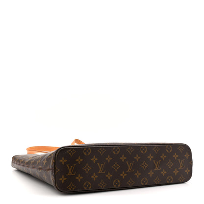 Louis Vuitton Monogram Luco 4 of 11