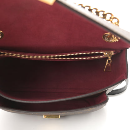 Louis Vuitton Monogram Passy 5 of 10
