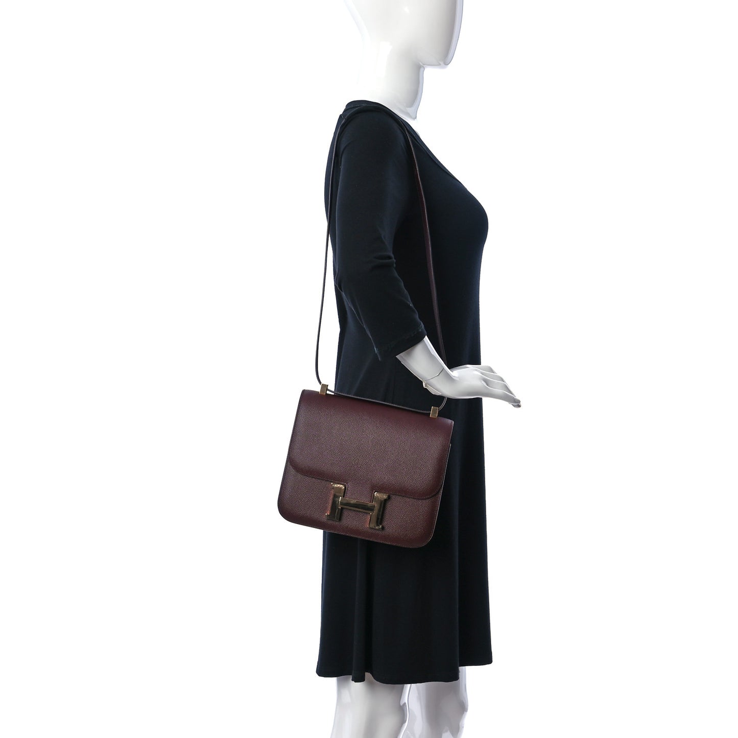 Epsom Constance 24 Bordeaux