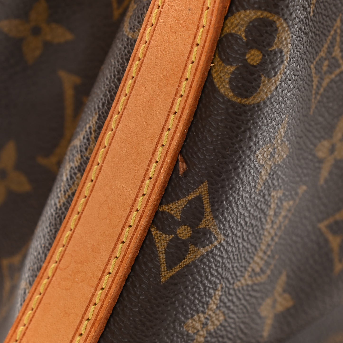Monogram Petit Noe