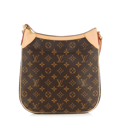 Louis Vuitton Monogram Odeon PM 1 of 7