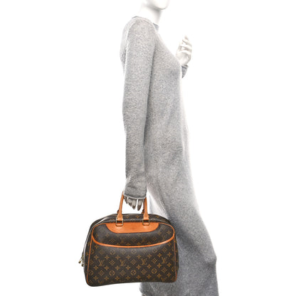 Louis Vuitton Monogram Deauville 2 of 11