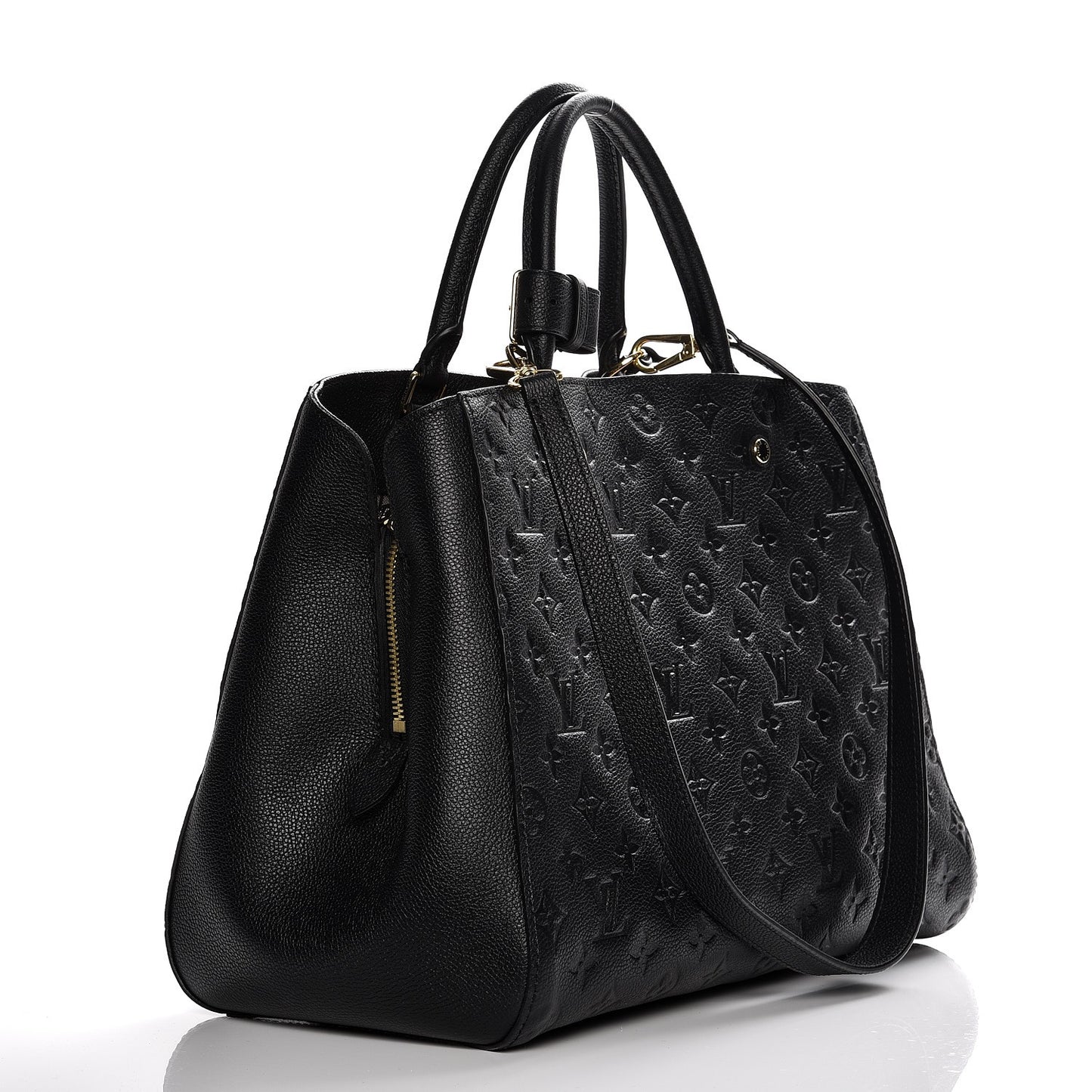 Empreinte Montaigne GM Black