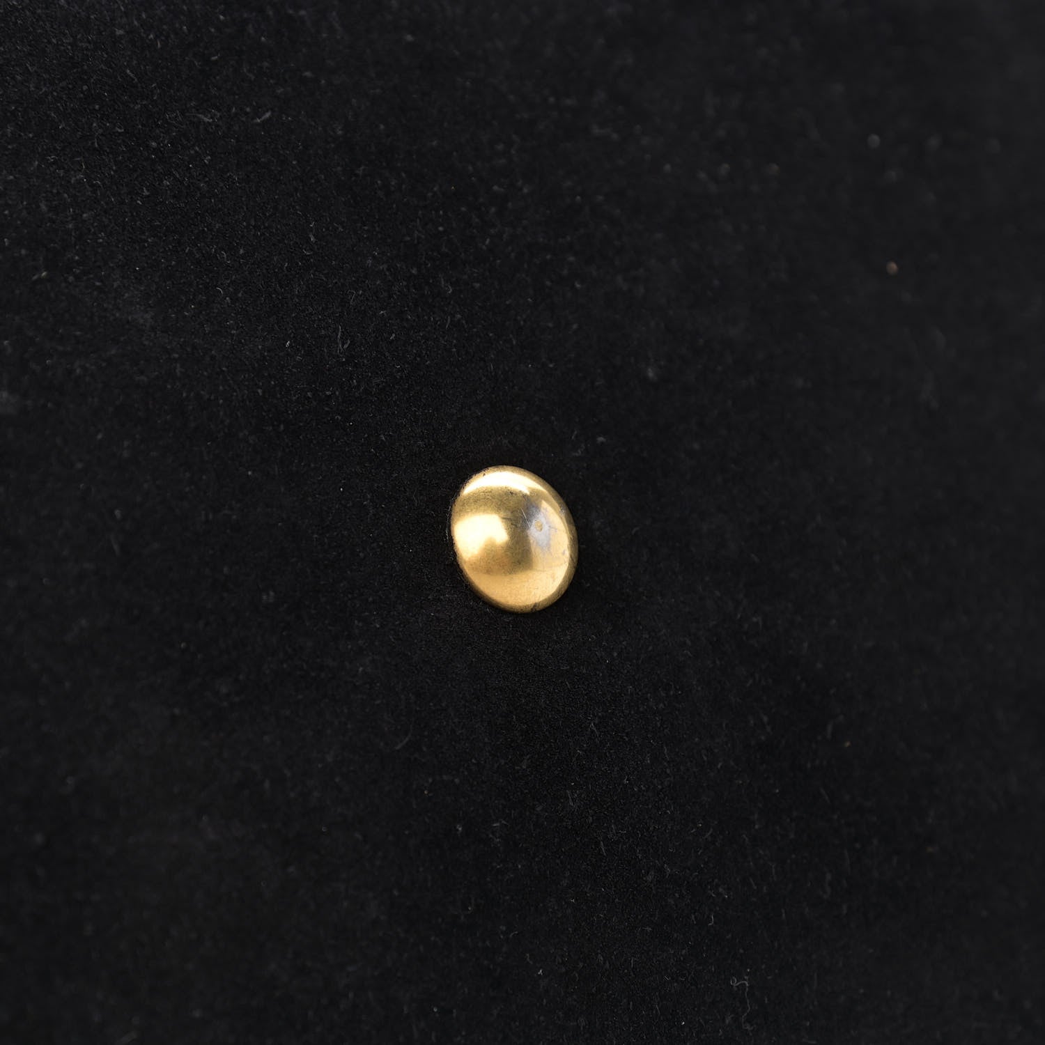 Saint Laurent Suede Small Classic Y Cabas Black 10 of 15