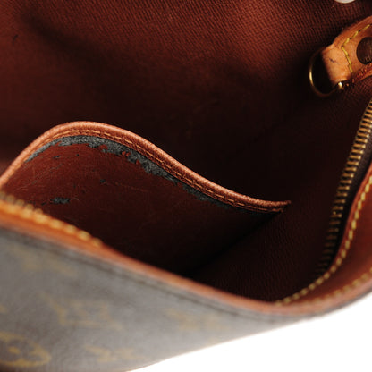 Louis Vuitton Monogram Drouot 9 of 13