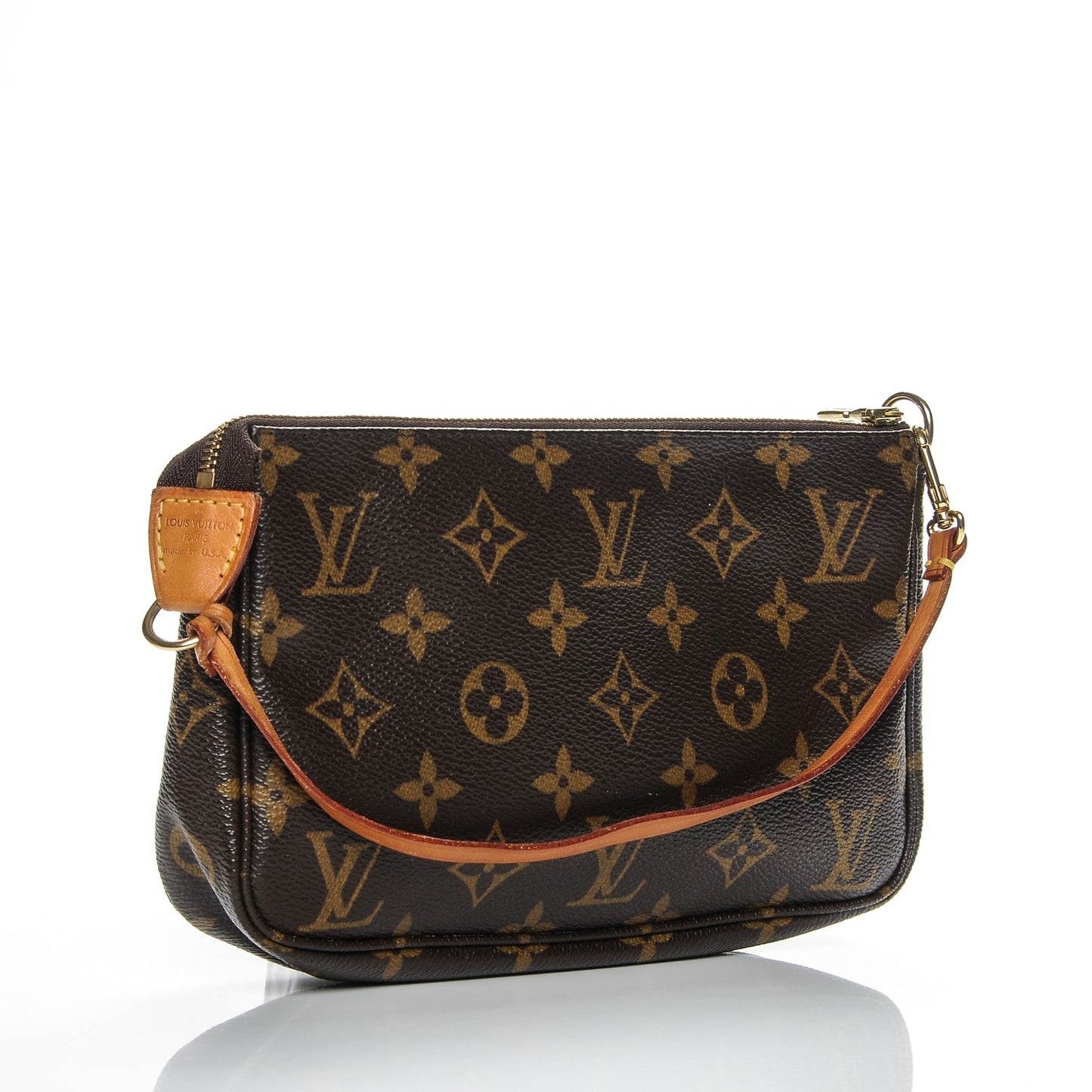 Monogram Pochette Accessories