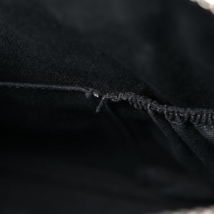 Givenchy Sugar Goatskin Mini Antigona Black 14 of 17