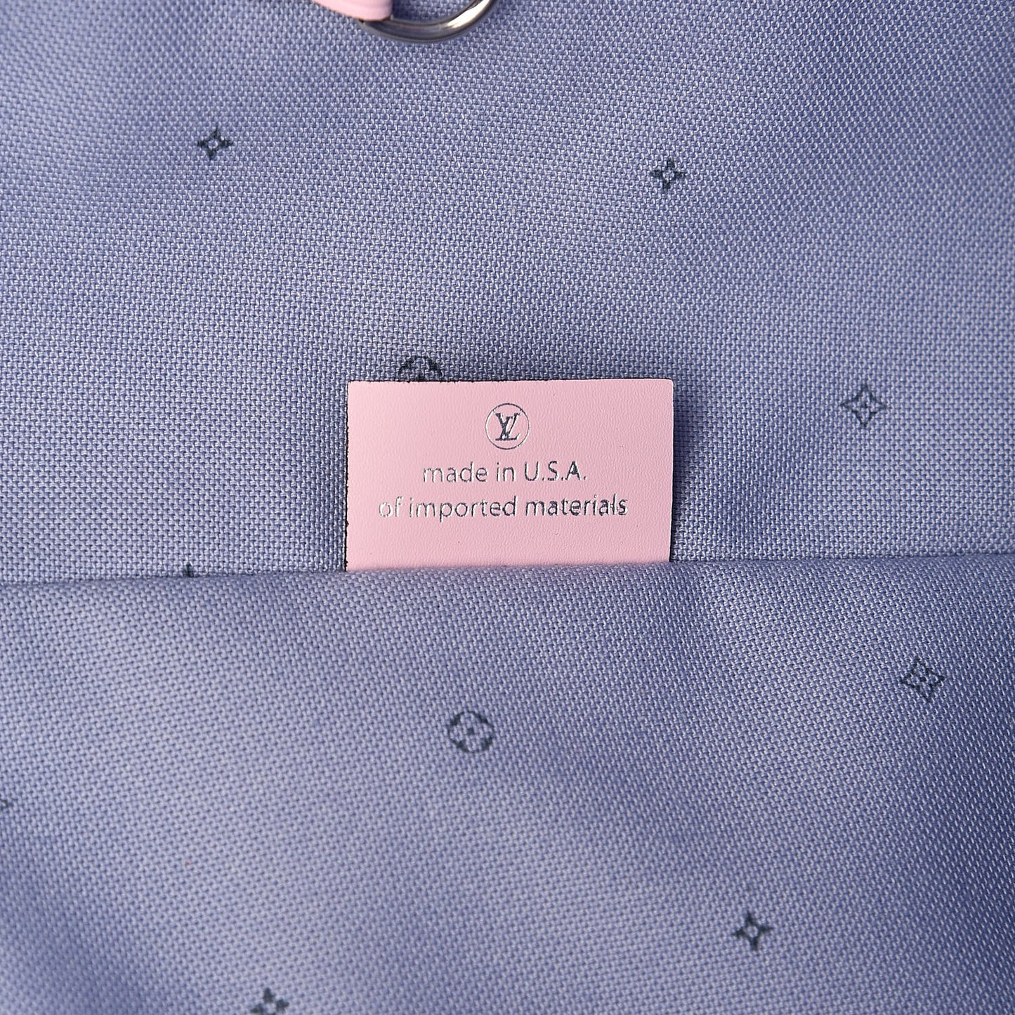 Monogram Escale Neverfull MM Pastel