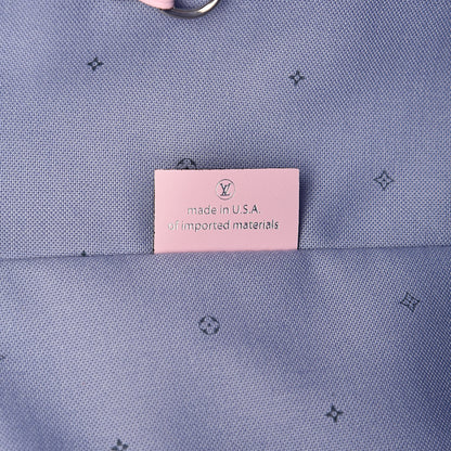 Louis Vuitton Monogram Escale Neverfull MM Pastel 7 of 11