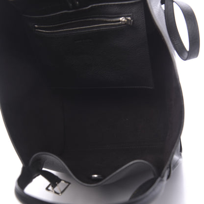 Celine Supple Grained Calfskin Small Big Bag Black 5 of 10