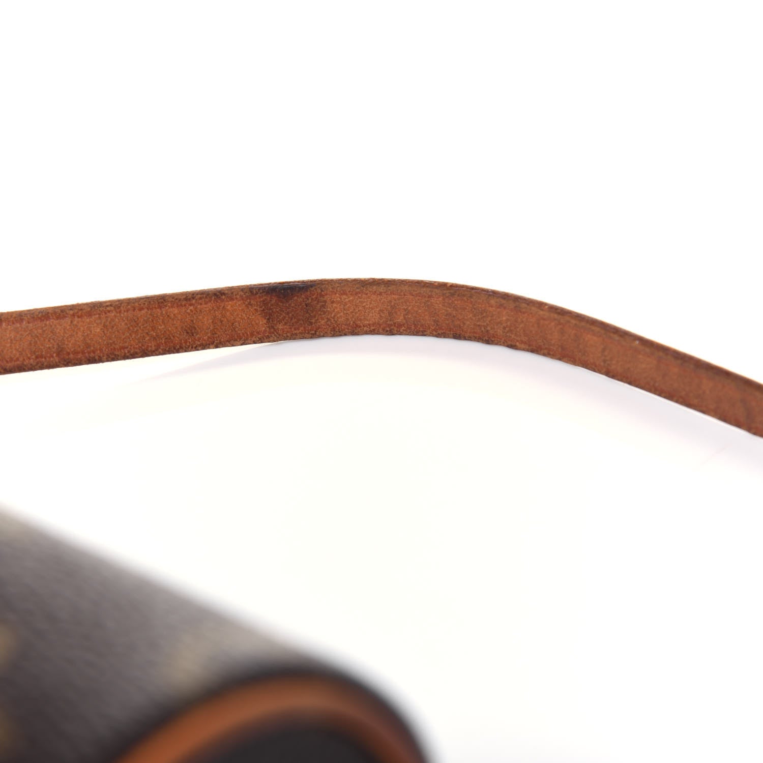 Louis Vuitton Monogram Mini Papillon 11 of 14