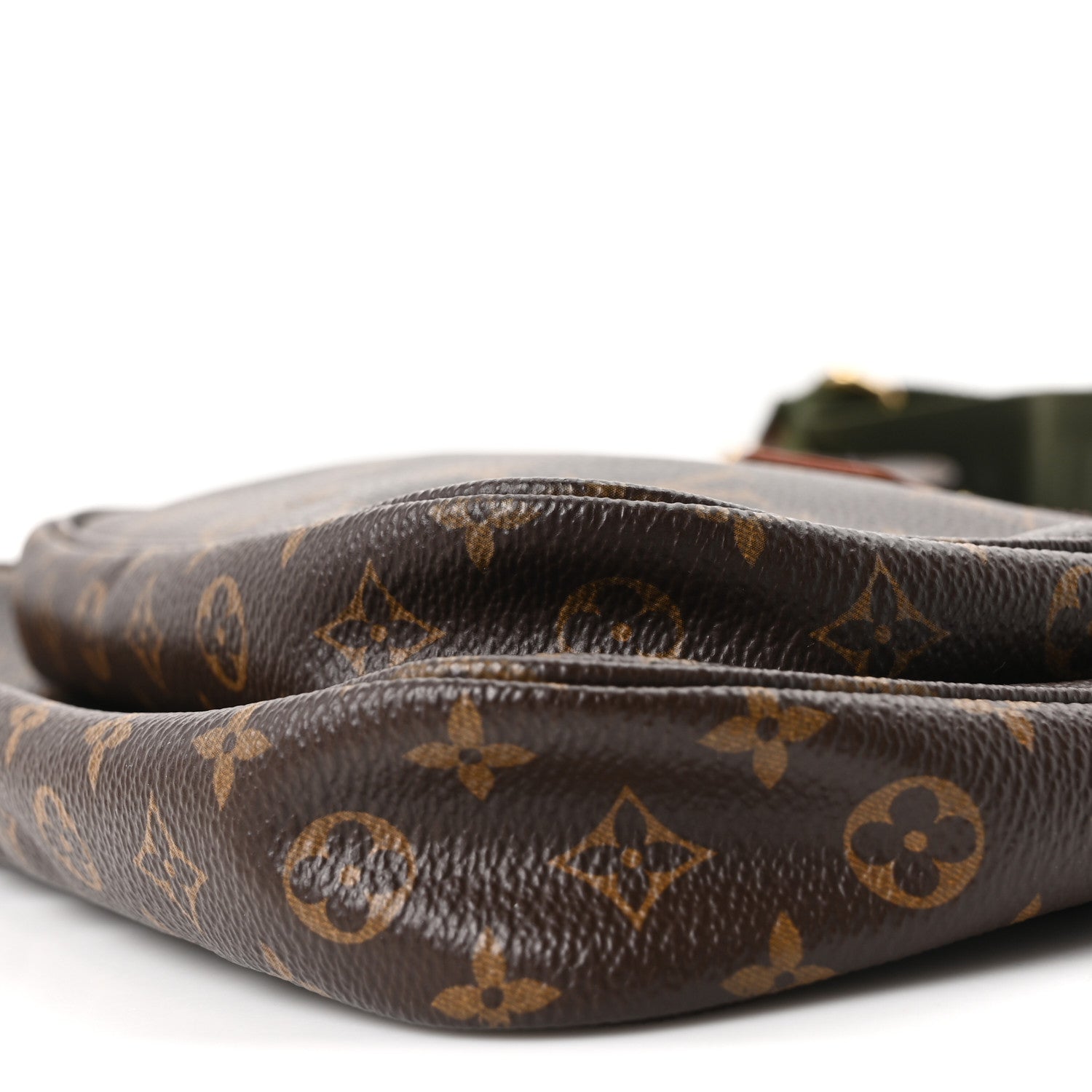 Louis Vuitton Monogram Multi Pochette Accessories Kaki 10 of 10