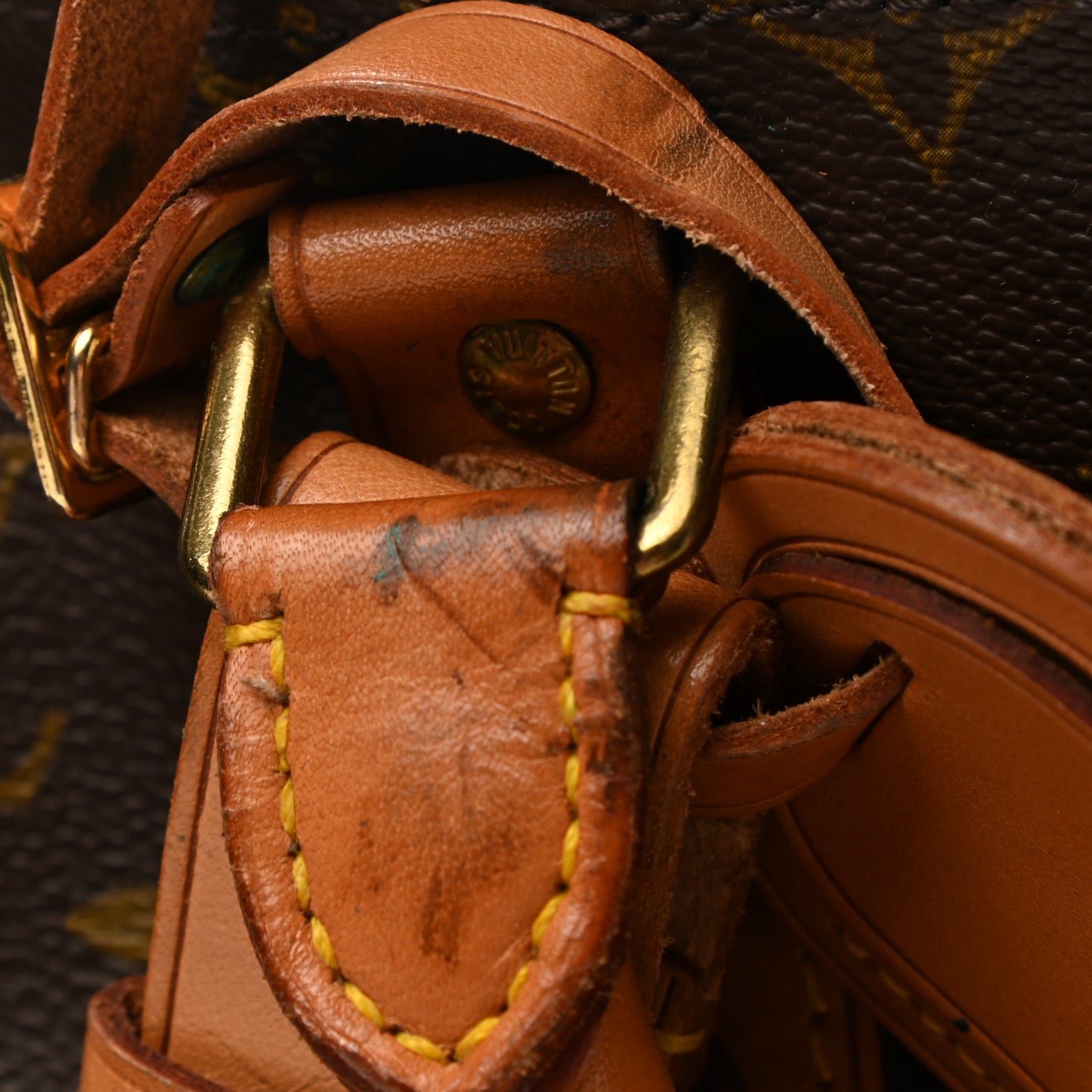 Monogram Keepall 50
