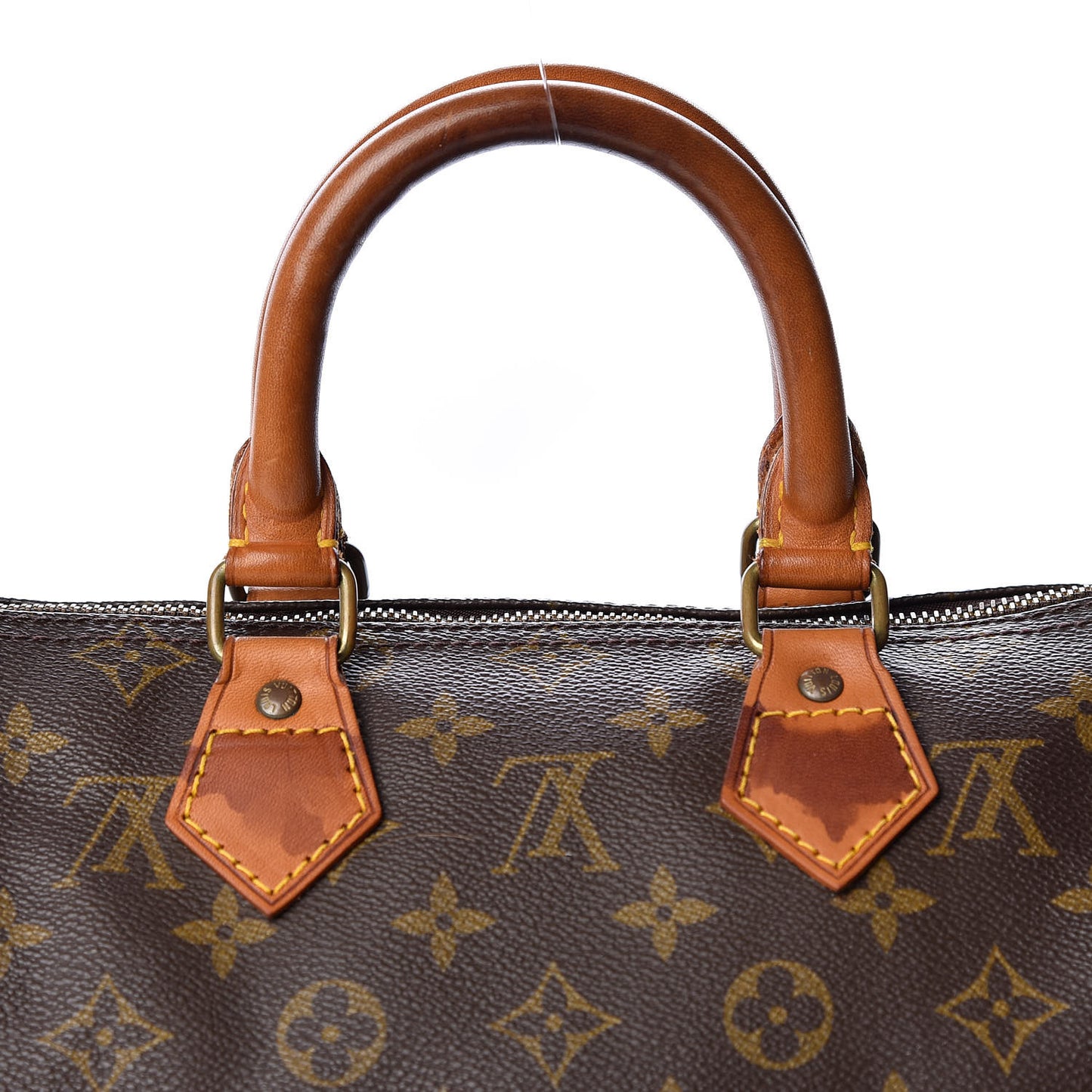 Monogram Speedy 25