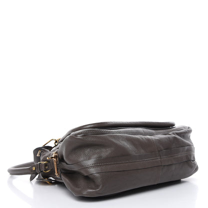 Chloe Calfskin Medium Paraty Rock 4 of 13