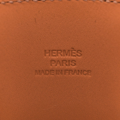 Hermes Swift Collier de Chien CDC Studded Bracelet T2 Black 5 of 8