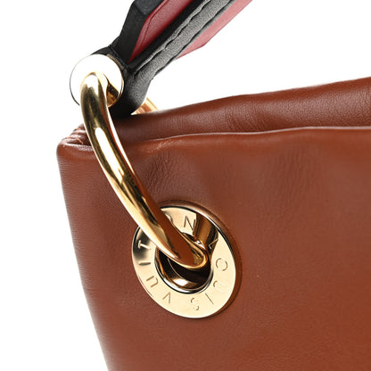 Louis Vuitton Monogram Tuileries Hobo Caramel 9 of 9