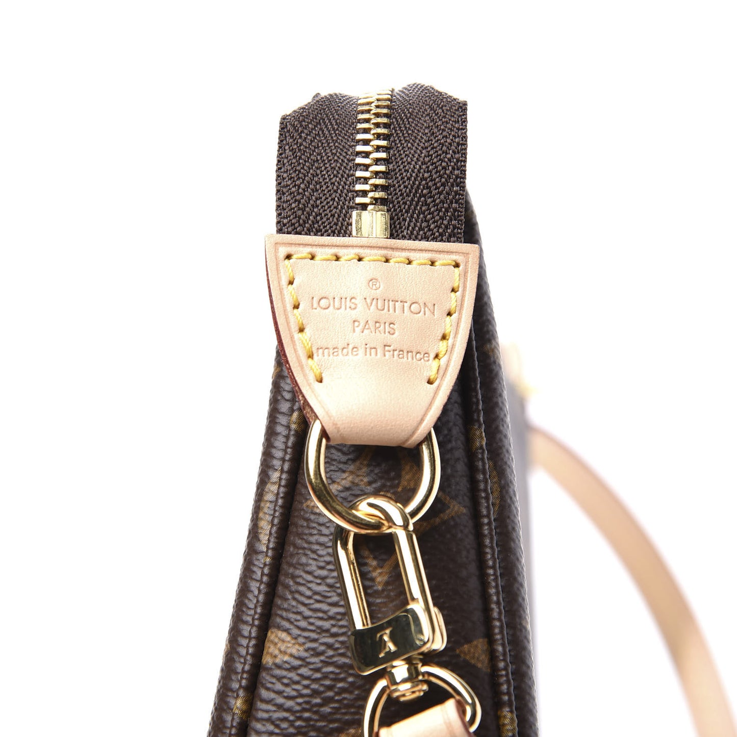 Monogram Pochette Accessories NM