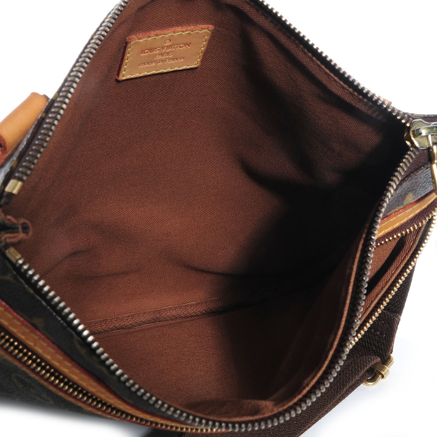 Monogram Bosphore Pochette