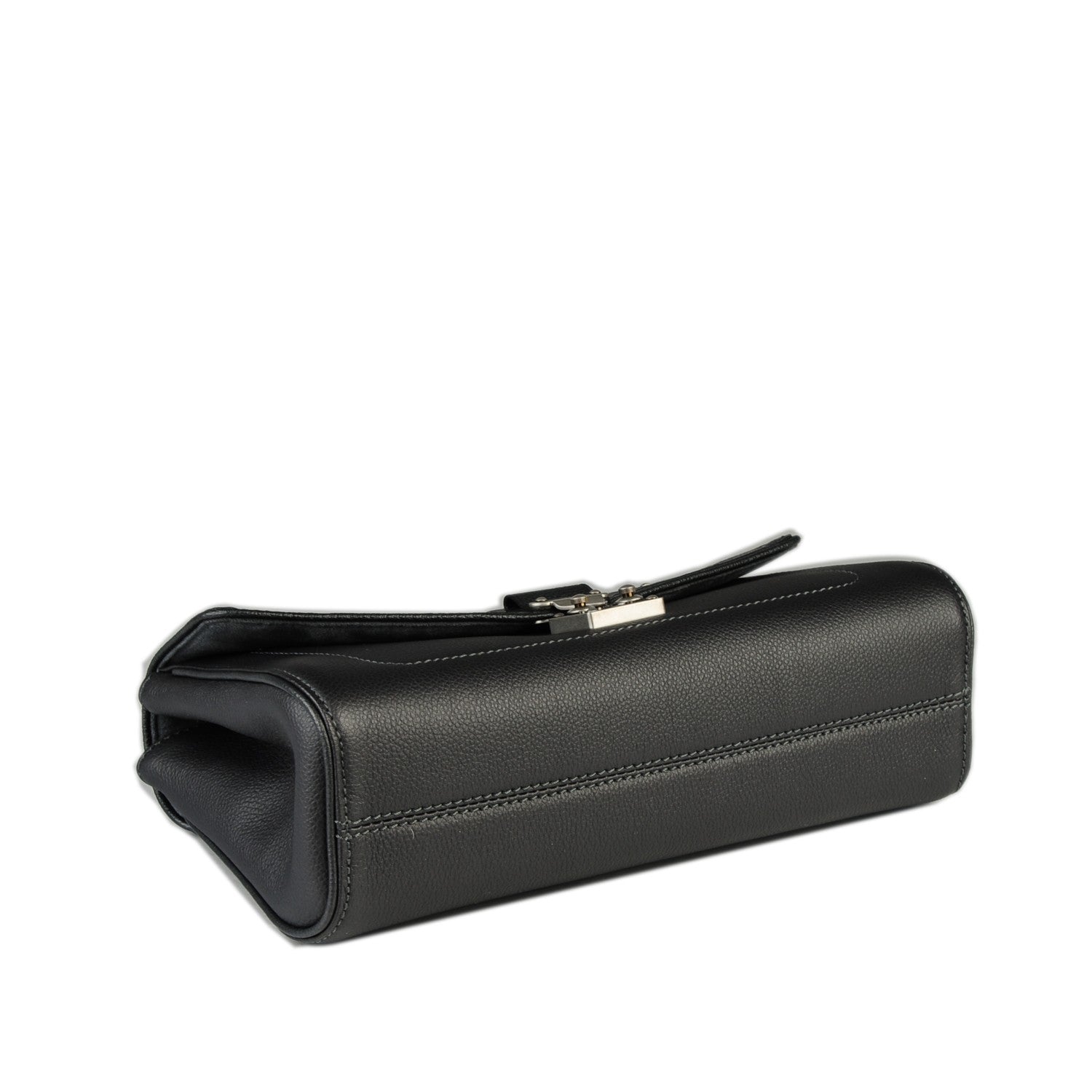 Louis Vuitton Empreinte Studded Saint Germain PM Platine 4 of 7