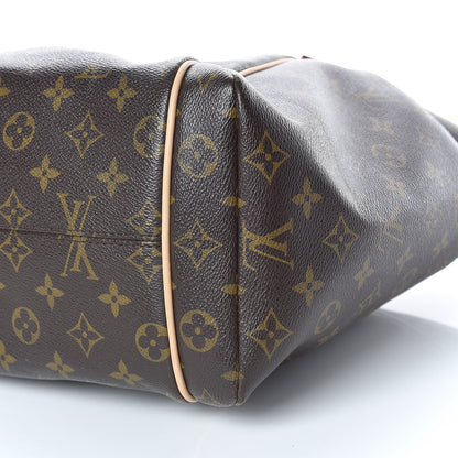 Louis Vuitton Monogram Totally MM 11 of 11