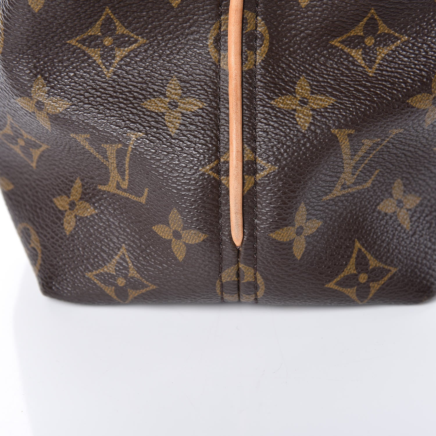 Louis Vuitton Monogram Sully MM 12 of 16