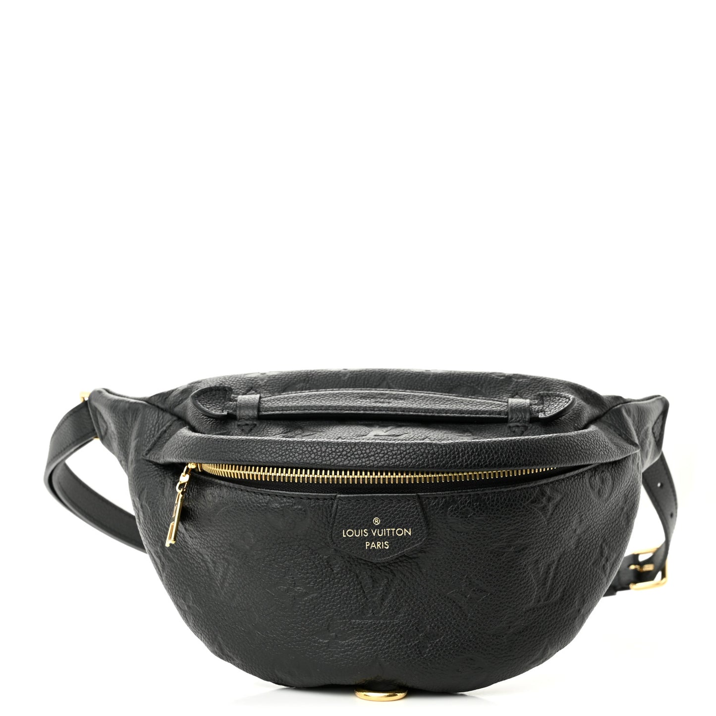 Empreinte BumBag Black