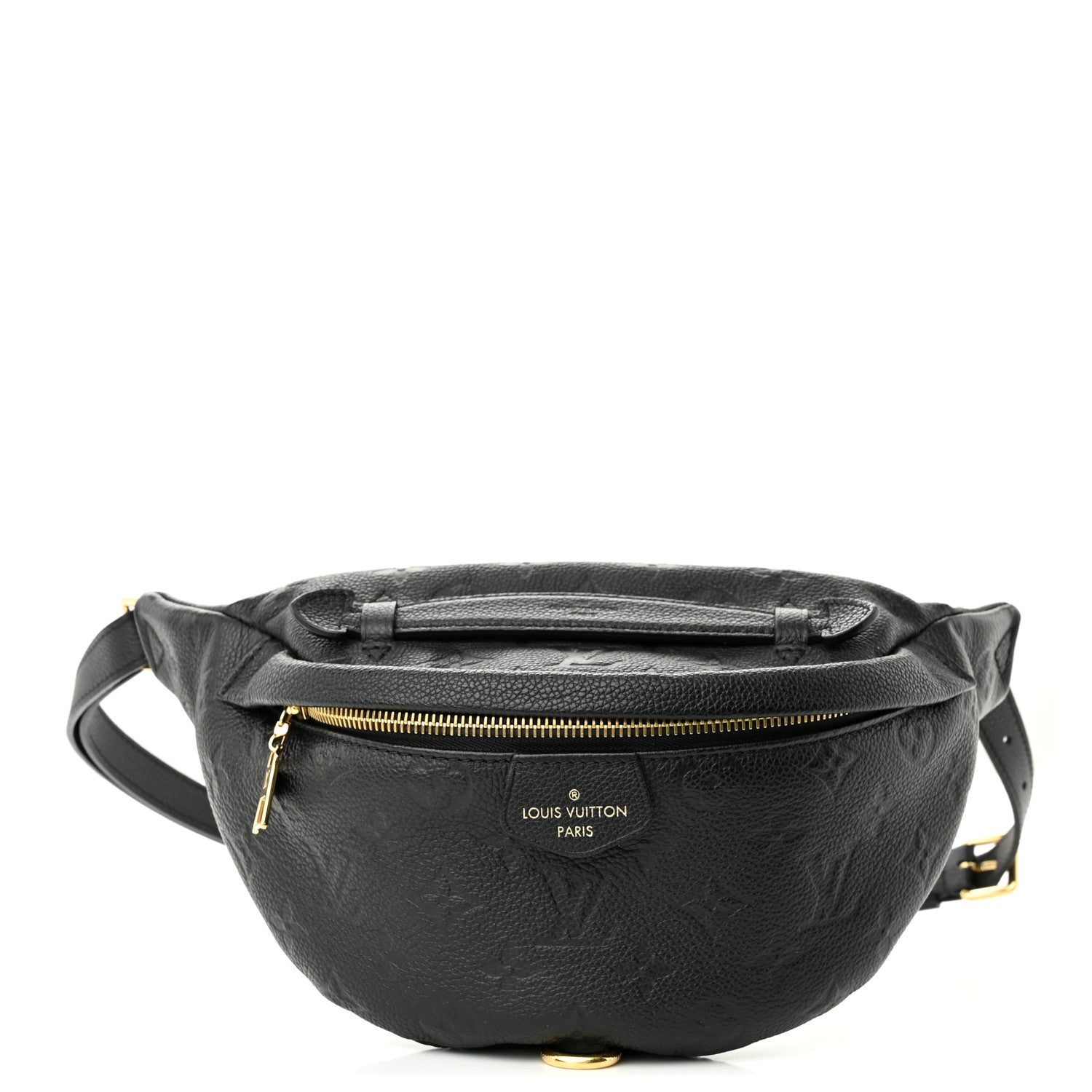 Louis Vuitton Empreinte BumBag Black 1 of 9