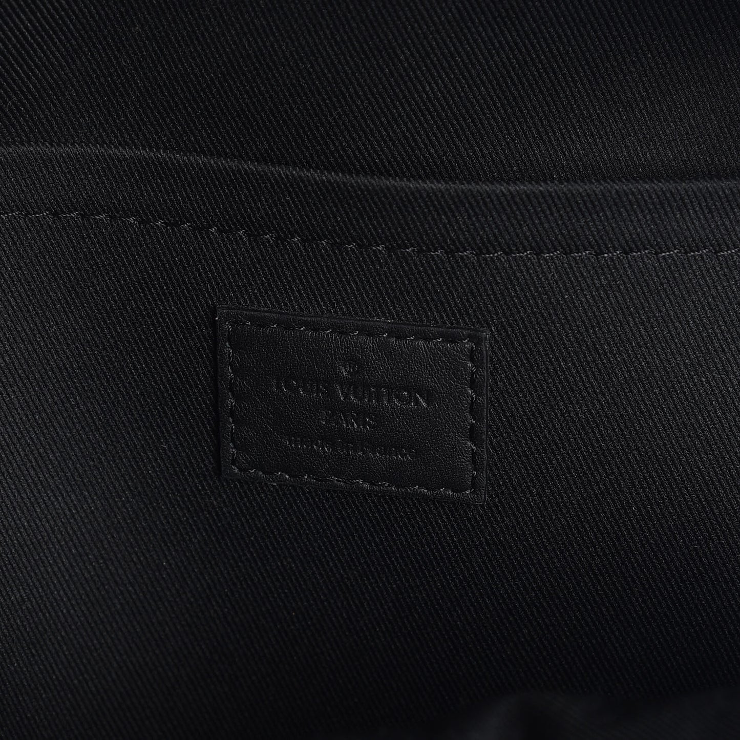Monogram Palm Springs Backpack PM